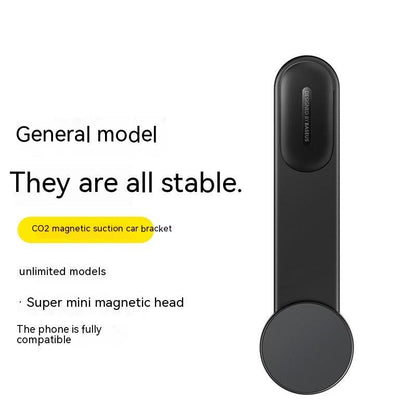 magnetic car phone holder