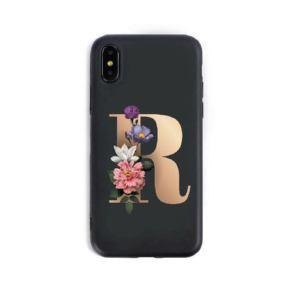 SILICONE PHONE CASES