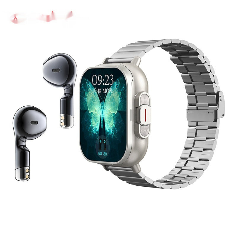 CROSS BORDER TWS BLUETOOTH HEADSET