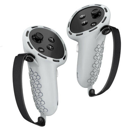 VR SILICON HANDLE PROTECTIVE SLEEVE ANTI SKID ACCESSORIES