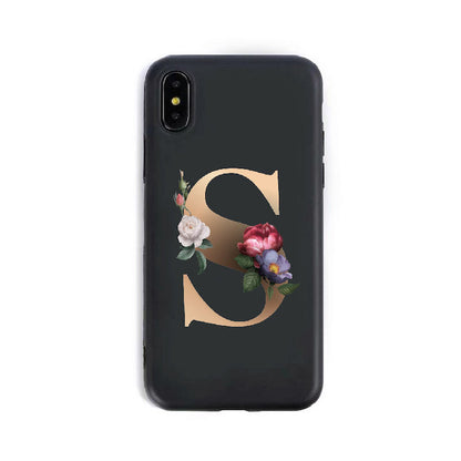 SILICONE PHONE CASES