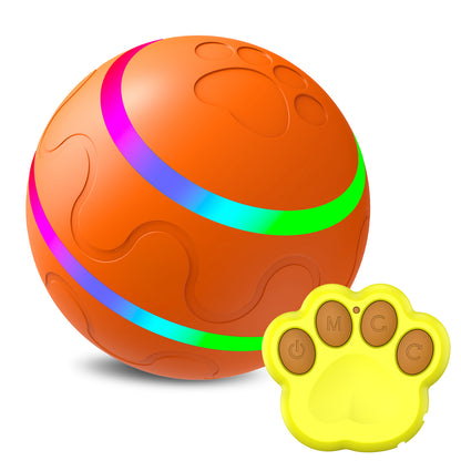 RACING ROLLER BALL