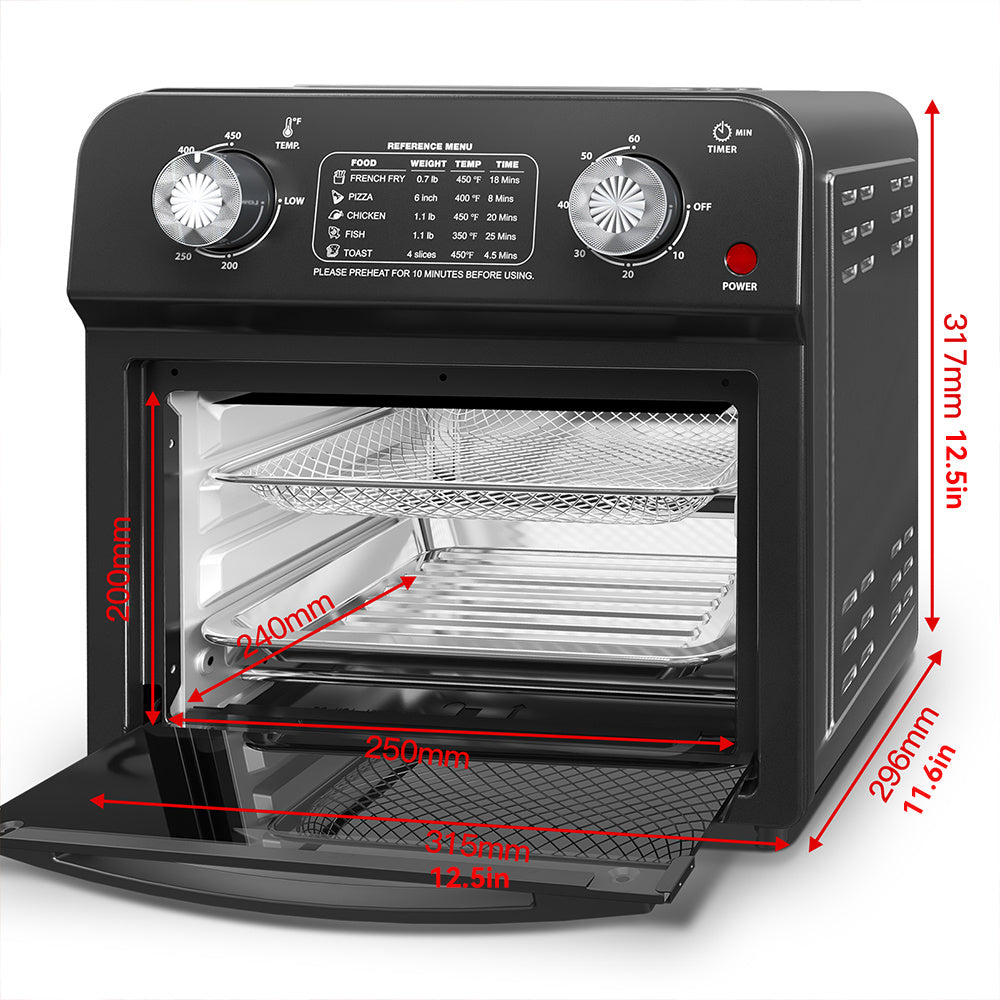 AIR FRYER