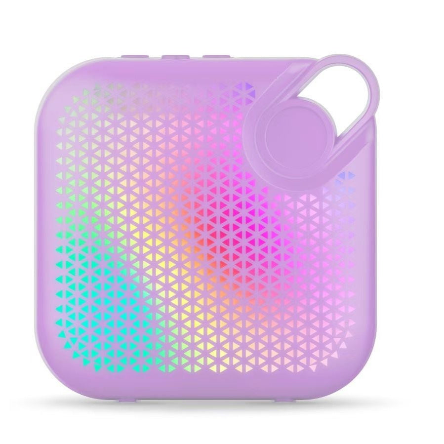 Bass Convenient Wireless Bluetooth Speaker