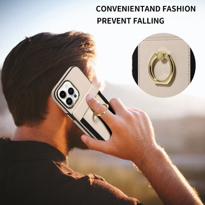 FLEXIBLE RING CAMERA PHONE CASE