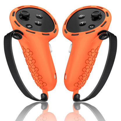 VR SILICON HANDLE PROTECTIVE SLEEVE ANTI SKID ACCESSORIES