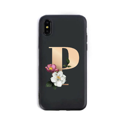 SILICONE PHONE CASES