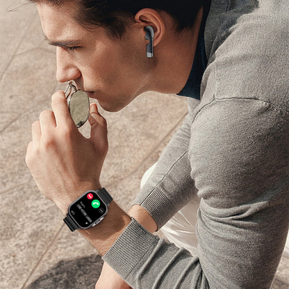 CROSS BORDER TWS BLUETOOTH HEADSET