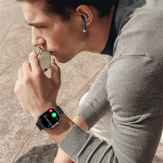 CROSS BORDER TWS BLUETOOTH HEADSET