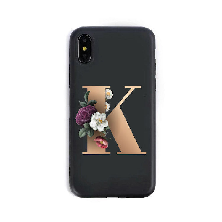 SILICONE PHONE CASES