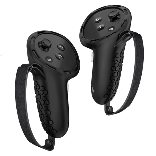 VR SILICON HANDLE PROTECTIVE SLEEVE ANTI SKID ACCESSORIES