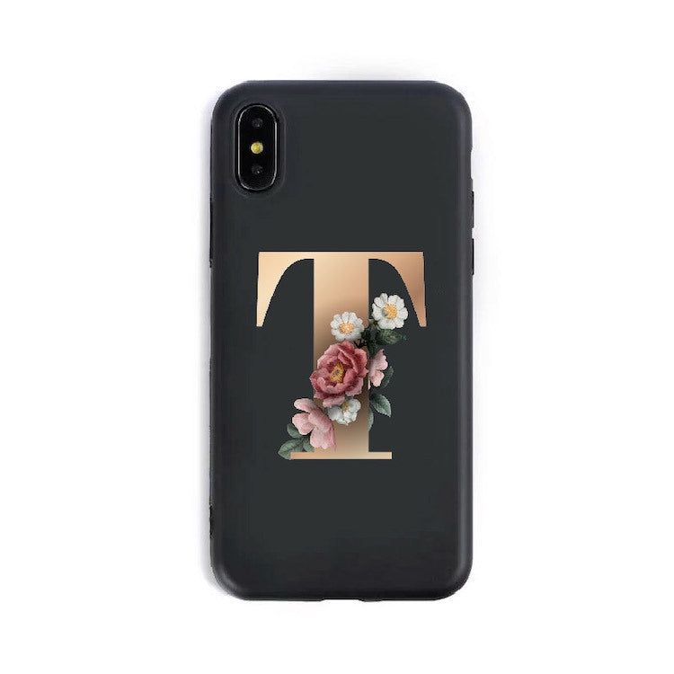 SILICONE PHONE CASES