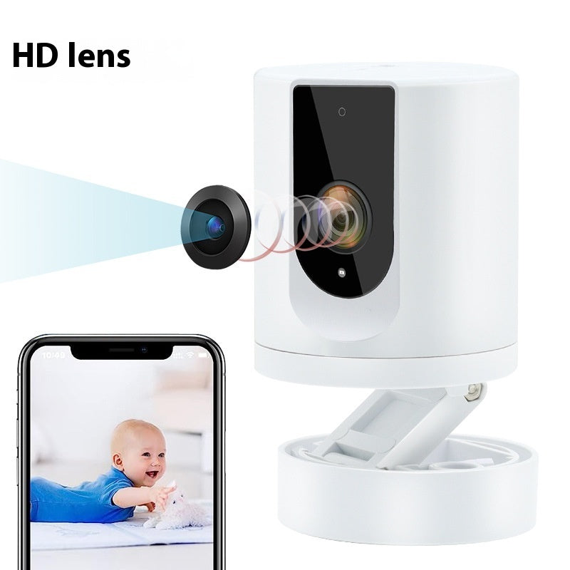 SMART 1080 CAMERA VOICE INTERCOM