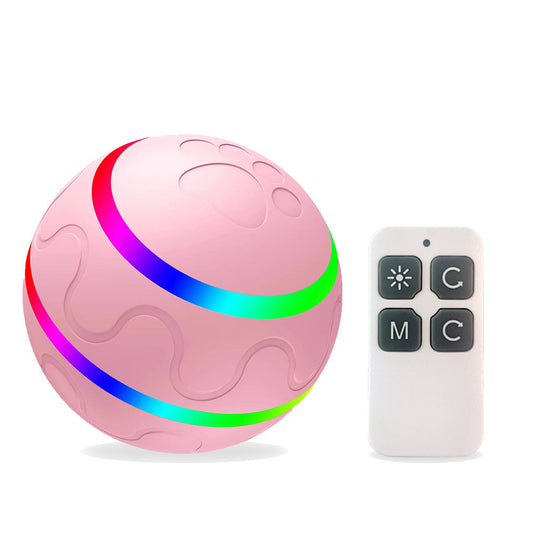 RACING ROLLER BALL
