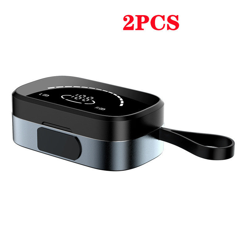 WIRELESS BLUETOOTH EARPHONES