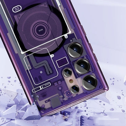 MAGNETIC PHONE CASE
