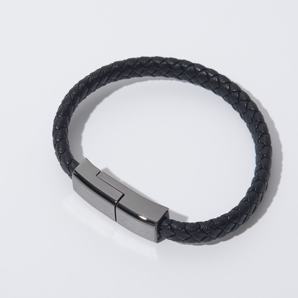 NEW BRACELET USB CHARGING CABLE FOR IPHONES