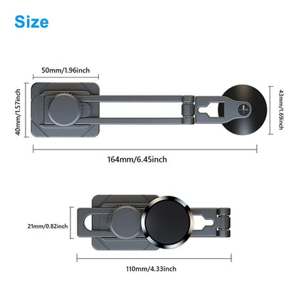 UNIVERSAL CAR PHONE HOLDER