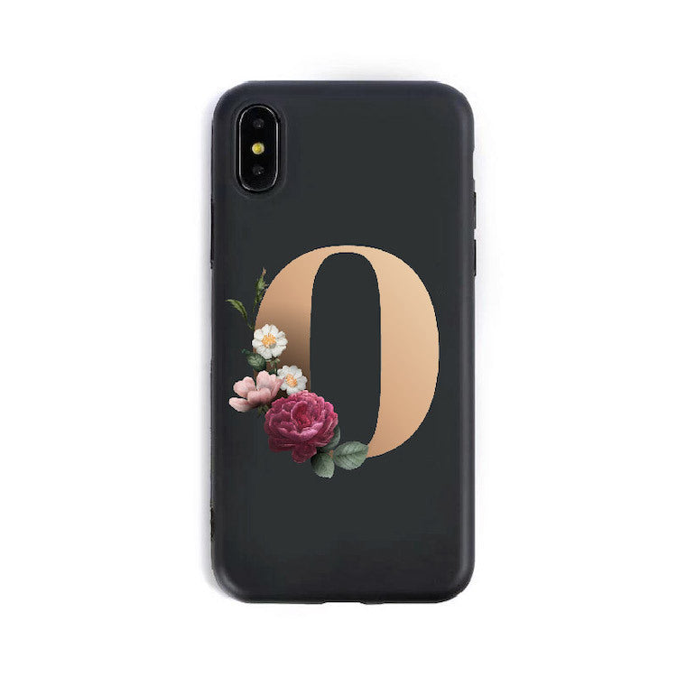 SILICONE PHONE CASES