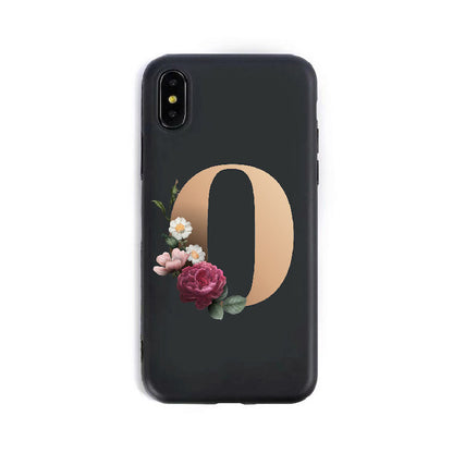 SILICONE PHONE CASES