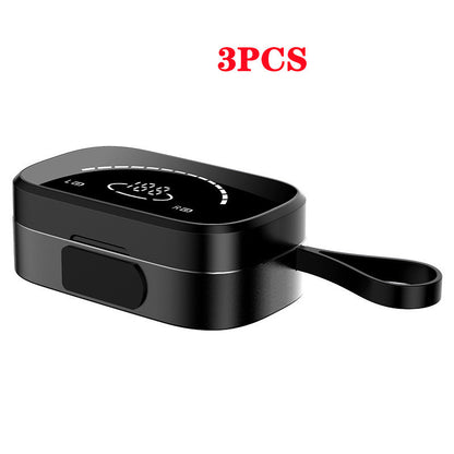 WIRELESS BLUETOOTH EARPHONES