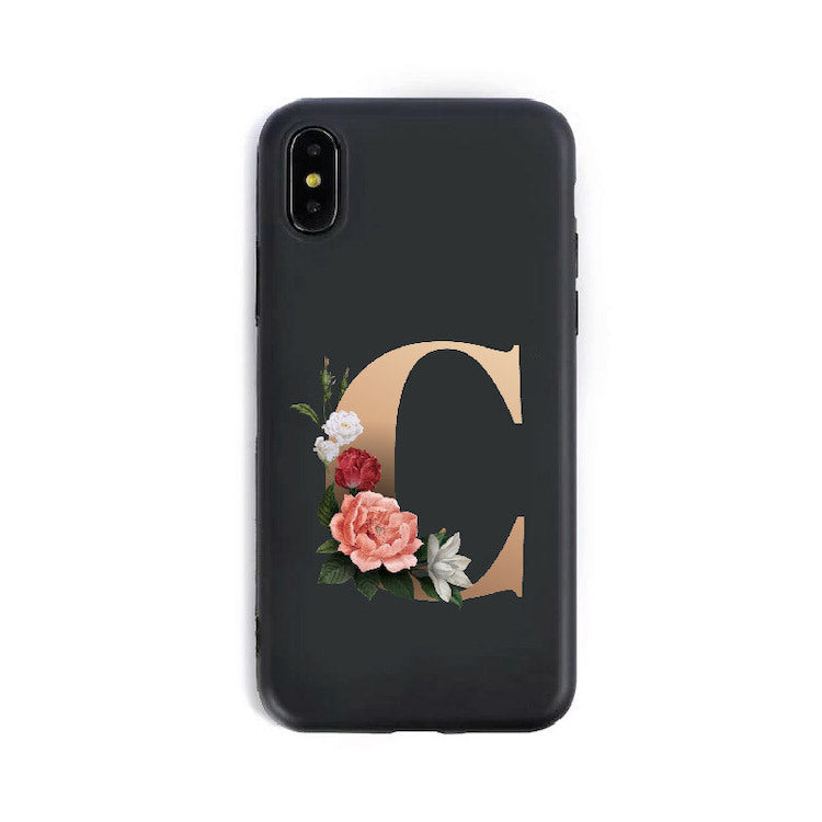 SILICONE PHONE CASES