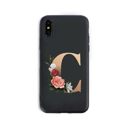 SILICONE PHONE CASES