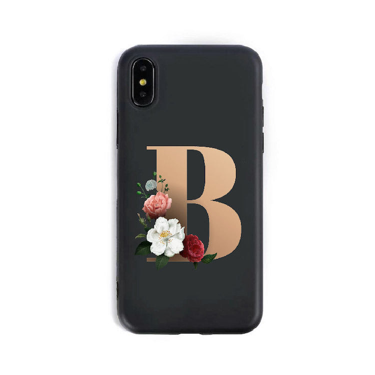 SILICONE PHONE CASES